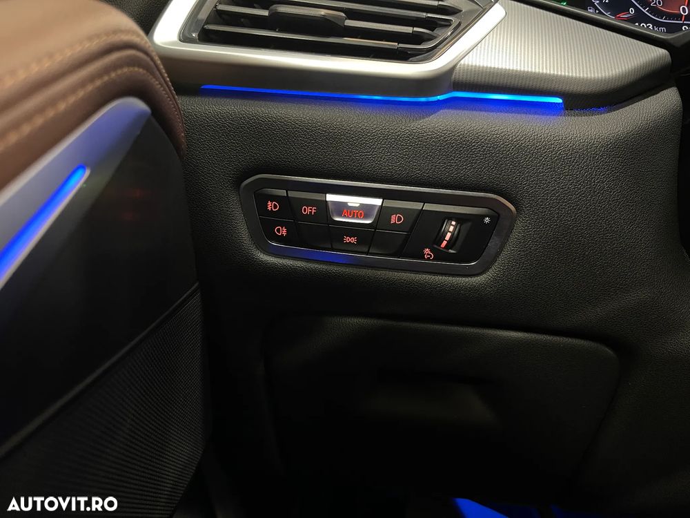 BMW X5 xDrive30d AT MHEV - 35