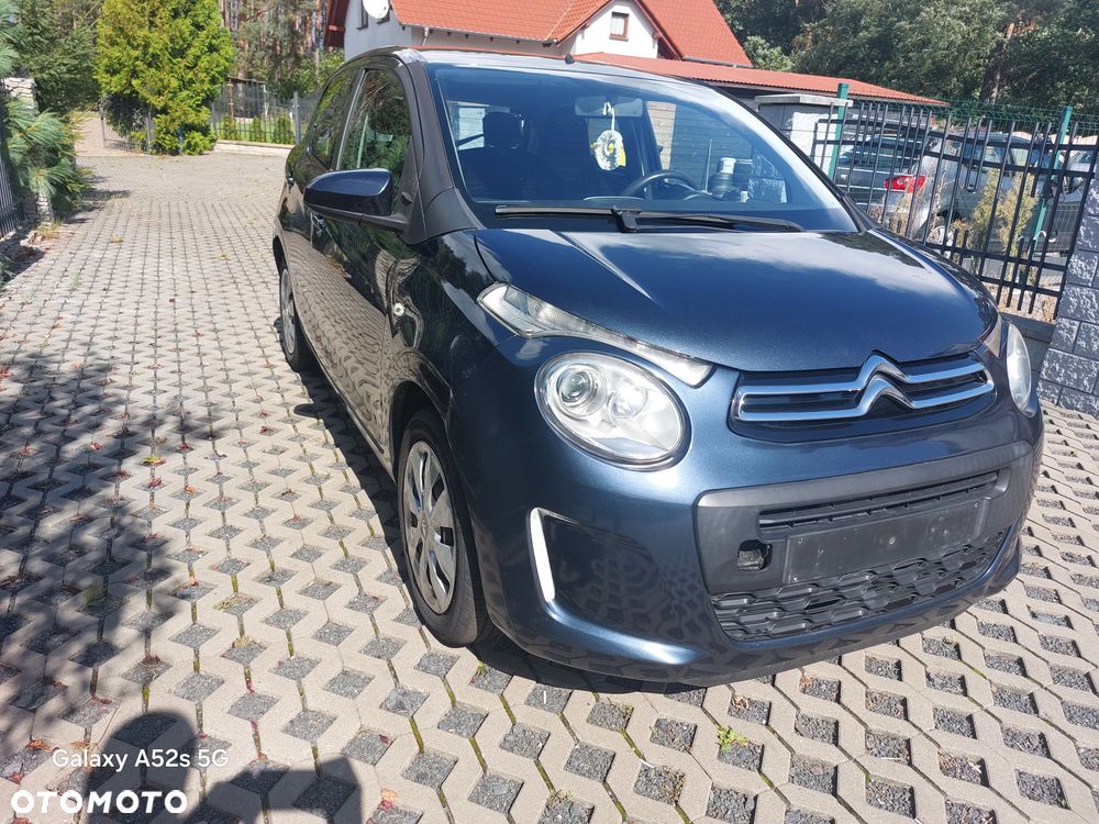 Citroën C1 PureTech 82 Feel - 1