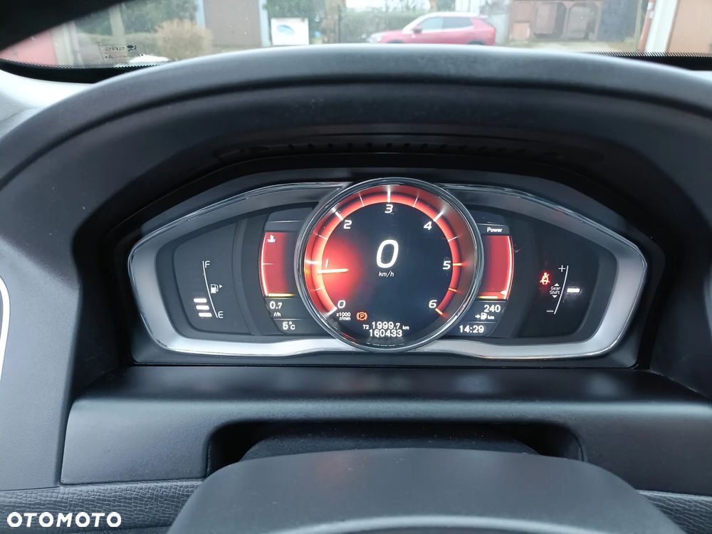 Volvo XC 60 D4 Summum - 10