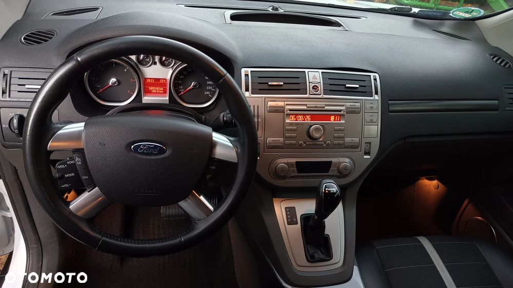 Ford Kuga 2.0 TDCi 4WD Trend - 5