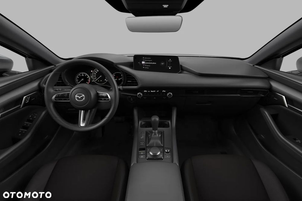 Mazda 3 2.0 mHEV Exclusive-Line - 10