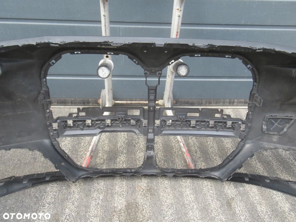 ZDERZAK PRZEDNI PRZÓD BMW 4 G22 G23 - 16