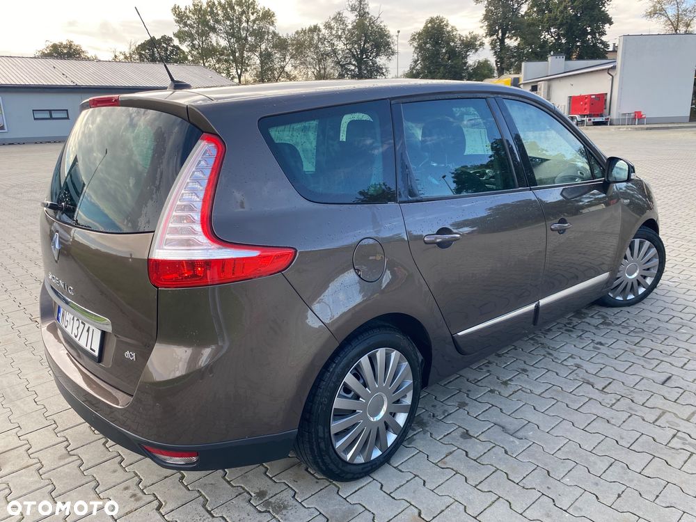 Renault Grand Scenic - 4
