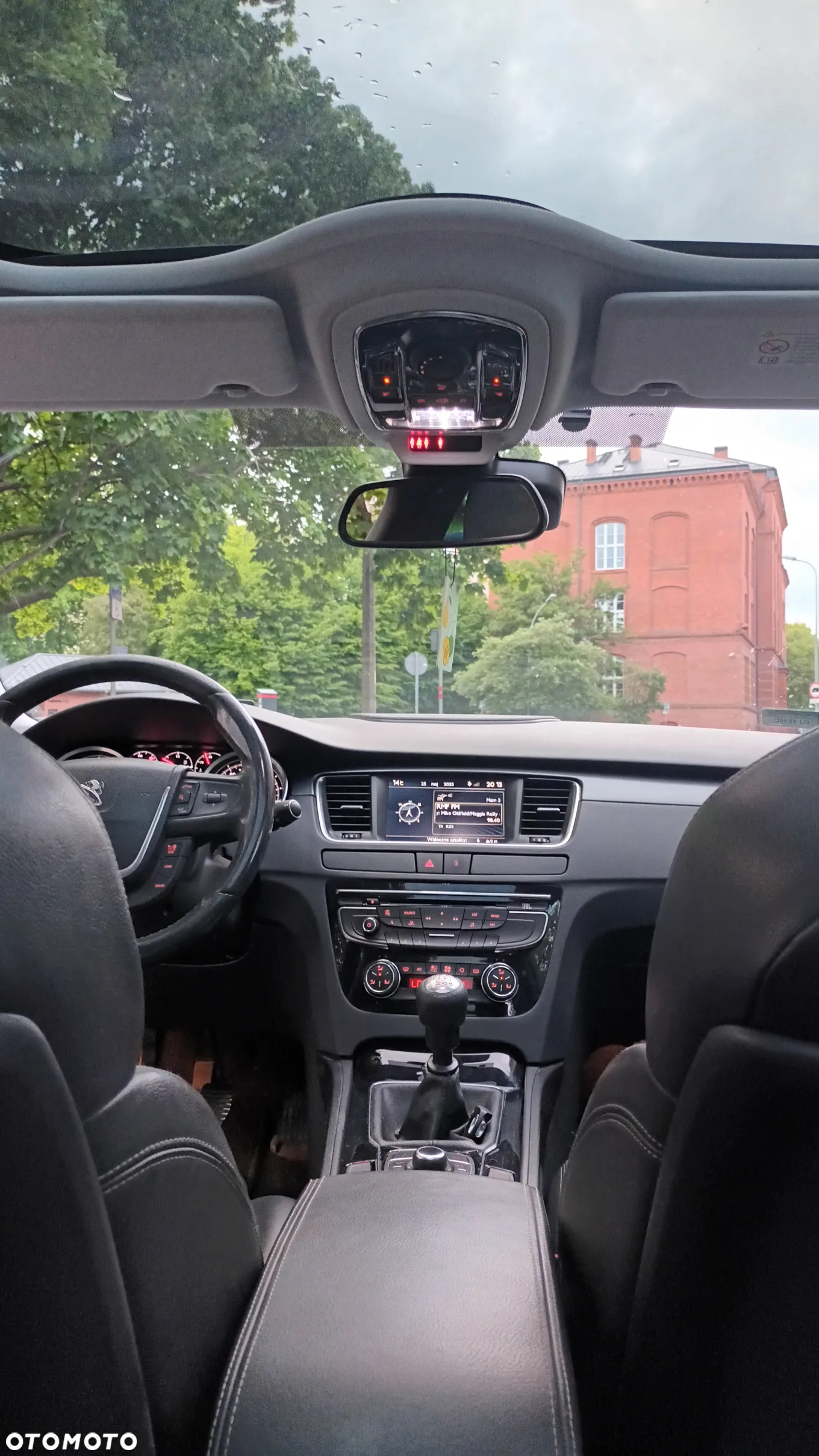 Peugeot 508 - 11