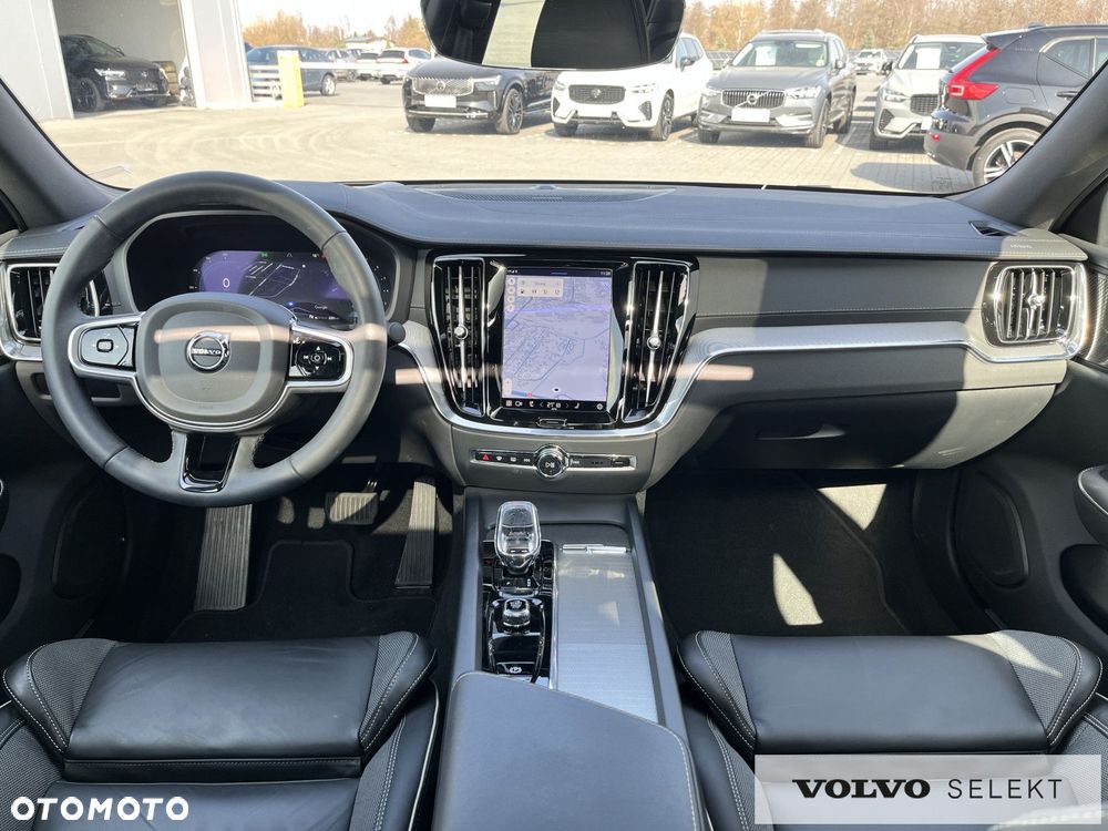 Volvo S60 - 34