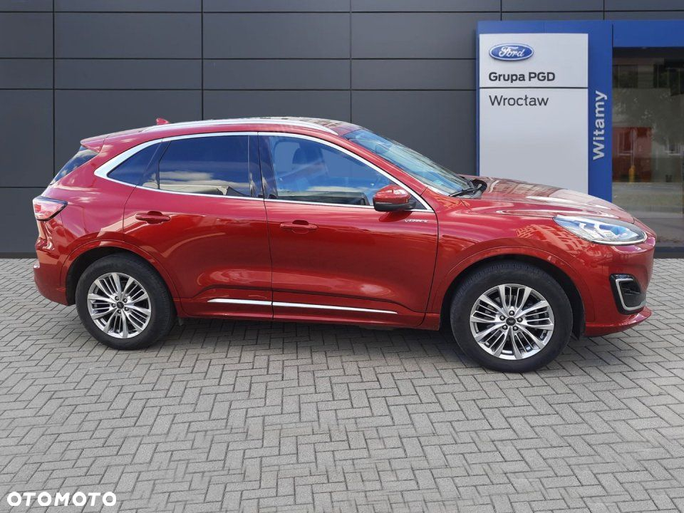 Ford Kuga - 7