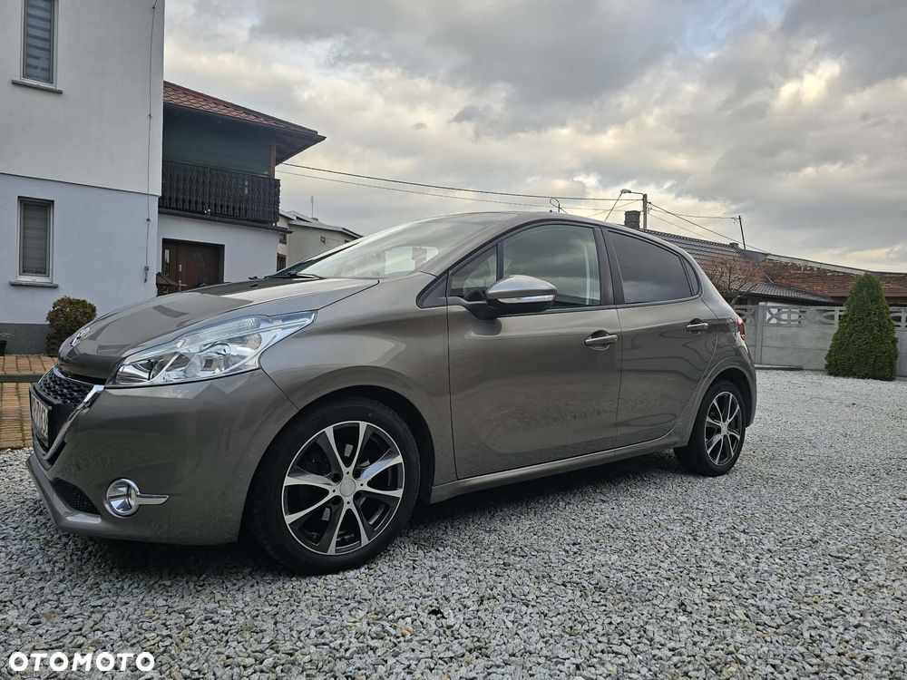 Peugeot 208 1.4 VTi Active - 3