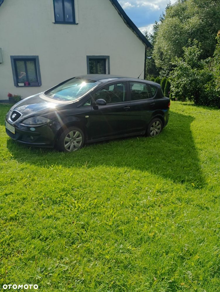 Seat Toledo - 2