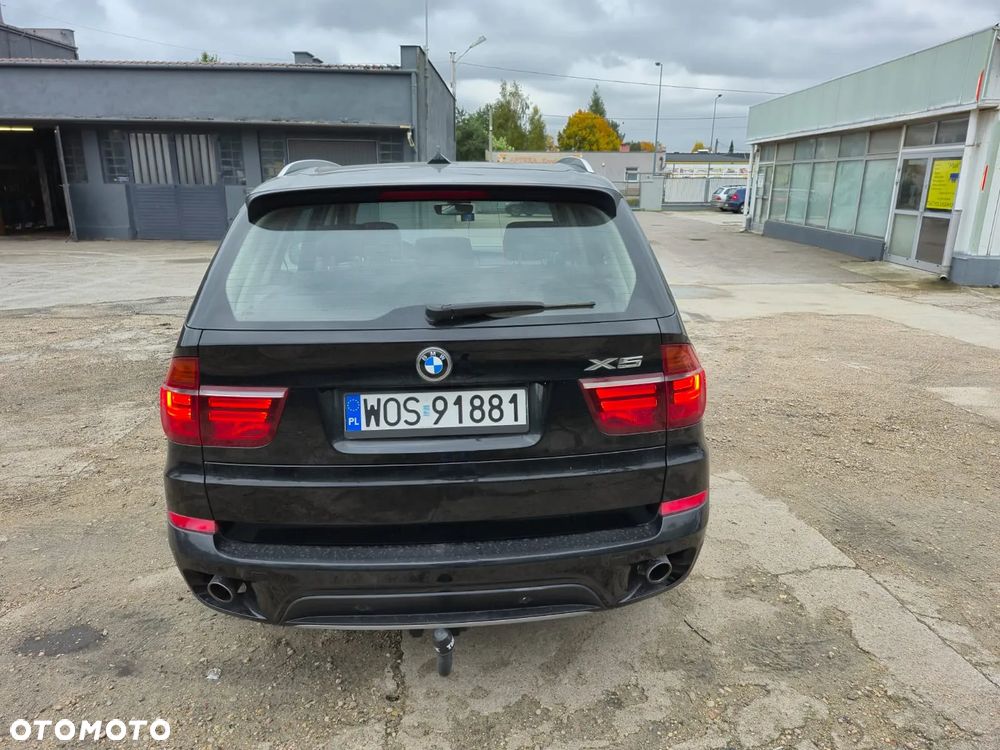 BMW X5 3.0d xDrive - 2