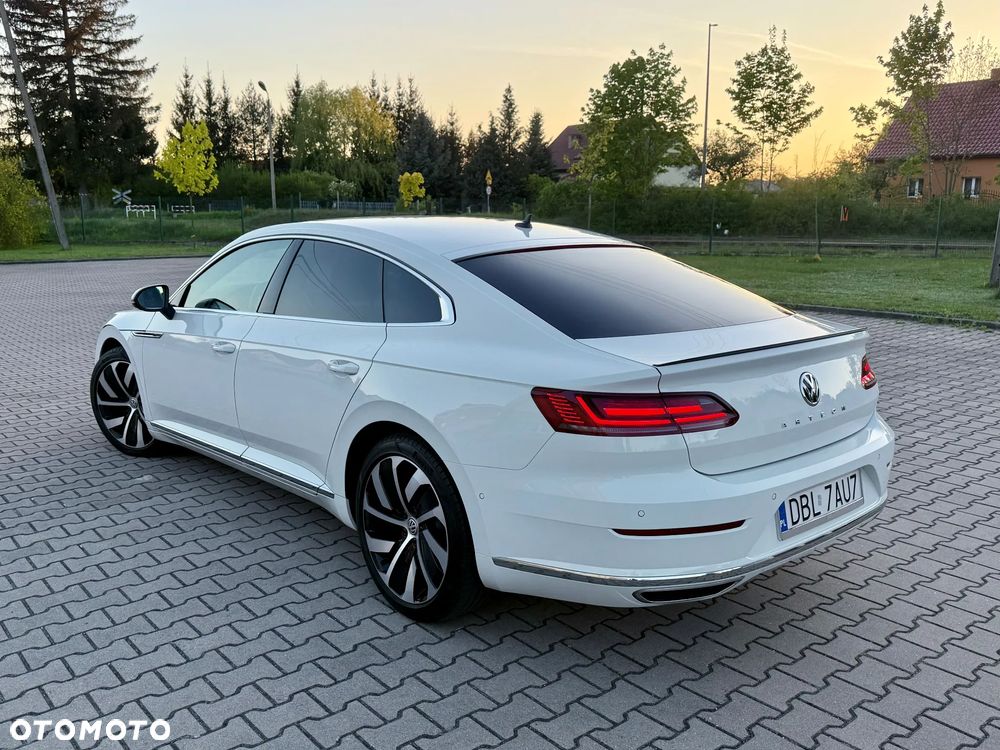 Volkswagen Arteon 2.0 TSI R-Line DSG - 7