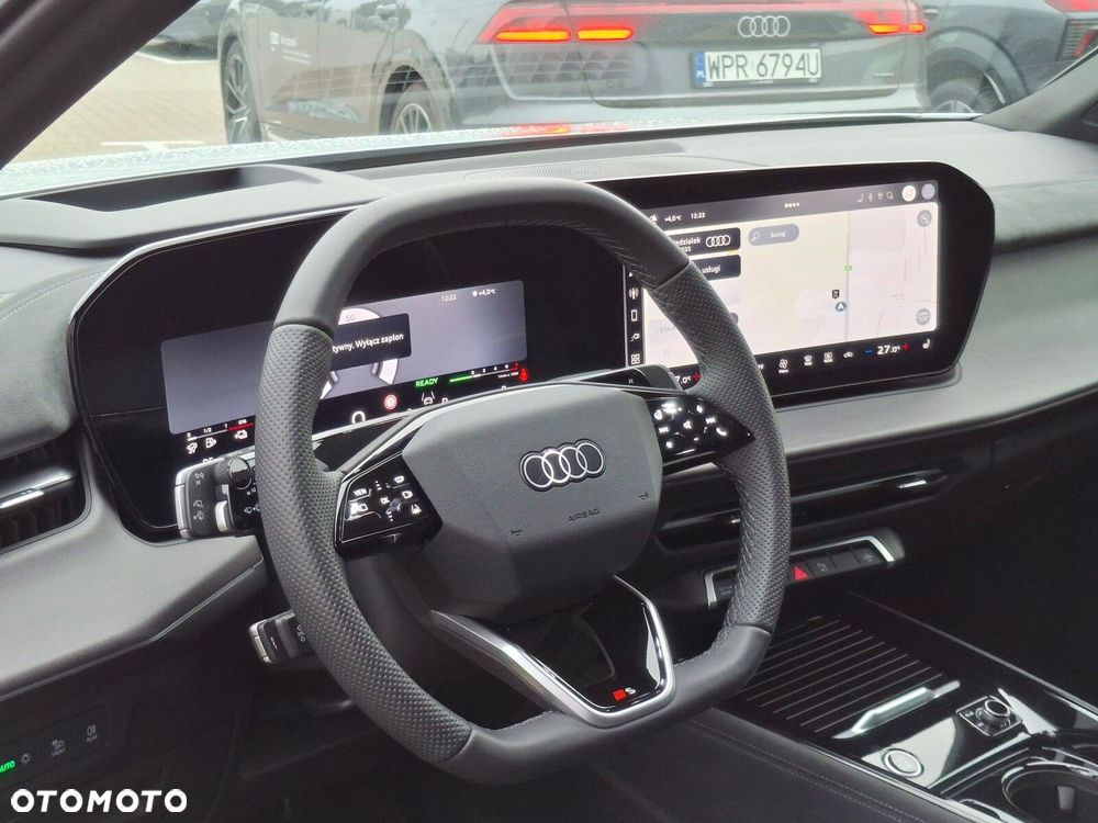 Audi Q3 Sportback - 22