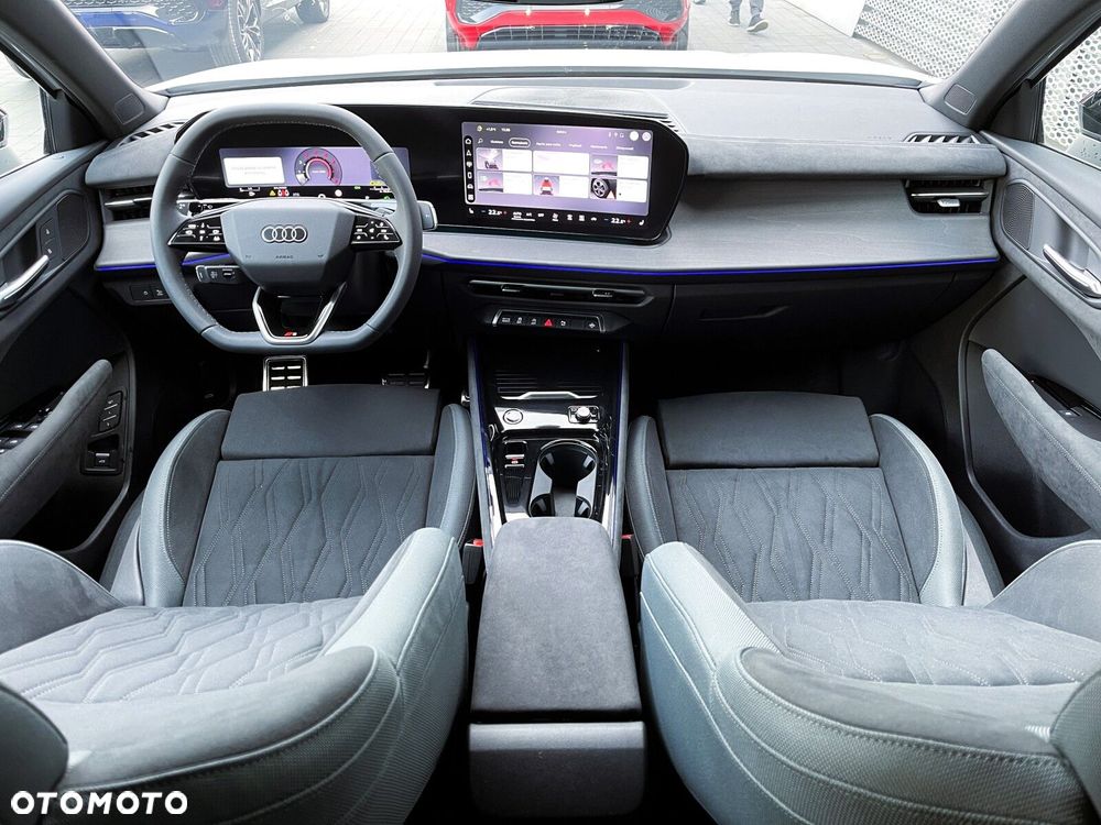 Audi Q3 Sportback - 5