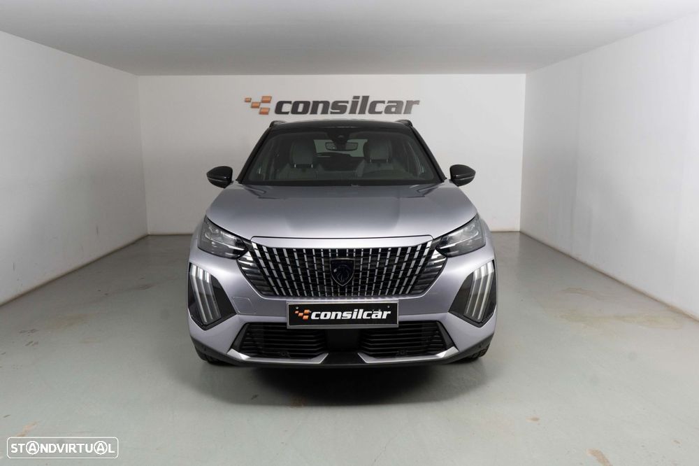 Peugeot 2008 1.2 PureTech GT EAT8 - 2