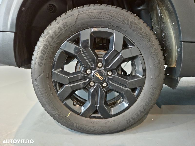 Dacia Duster Blue dCi 115 4X4 Extreme - 9