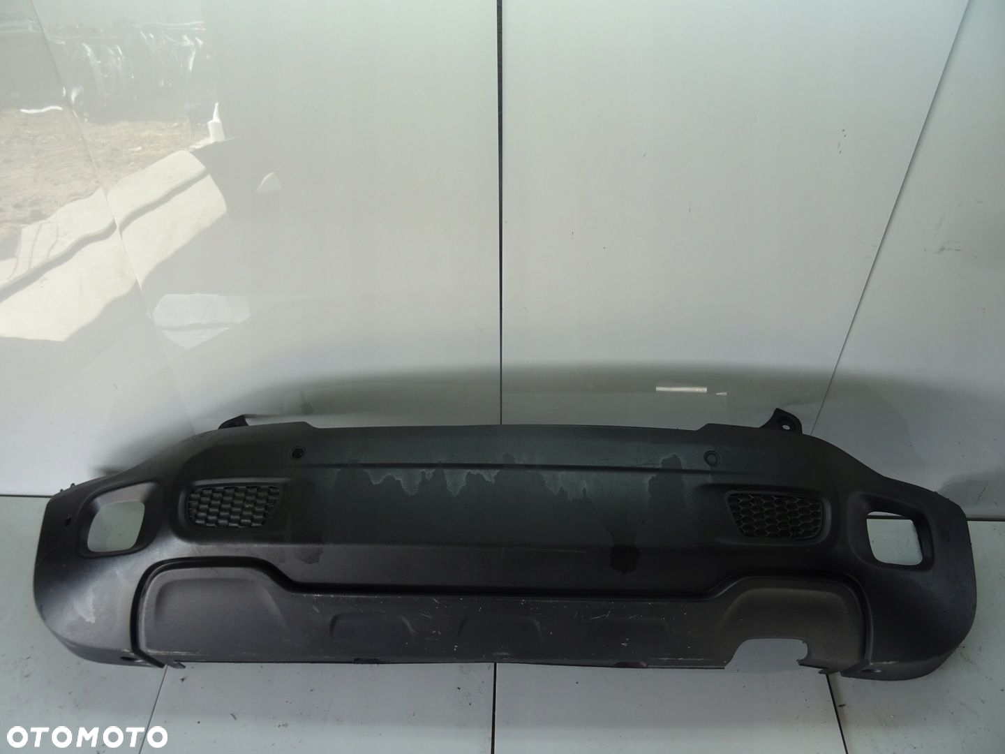 JEEP RENEGADE ZDERZAK TYŁ 2014- wiązka czujniki - 2