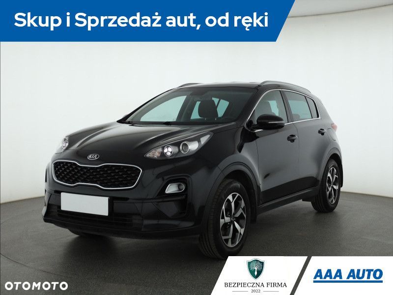 Kia Sportage - 3