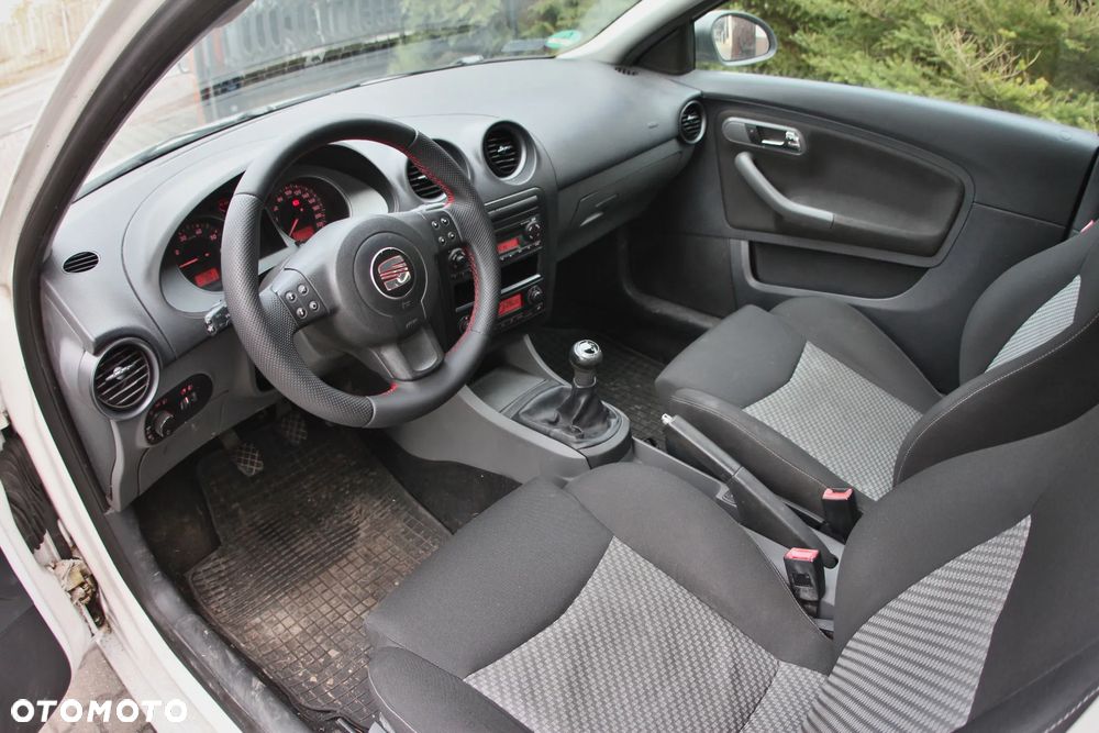 Seat Ibiza - 14