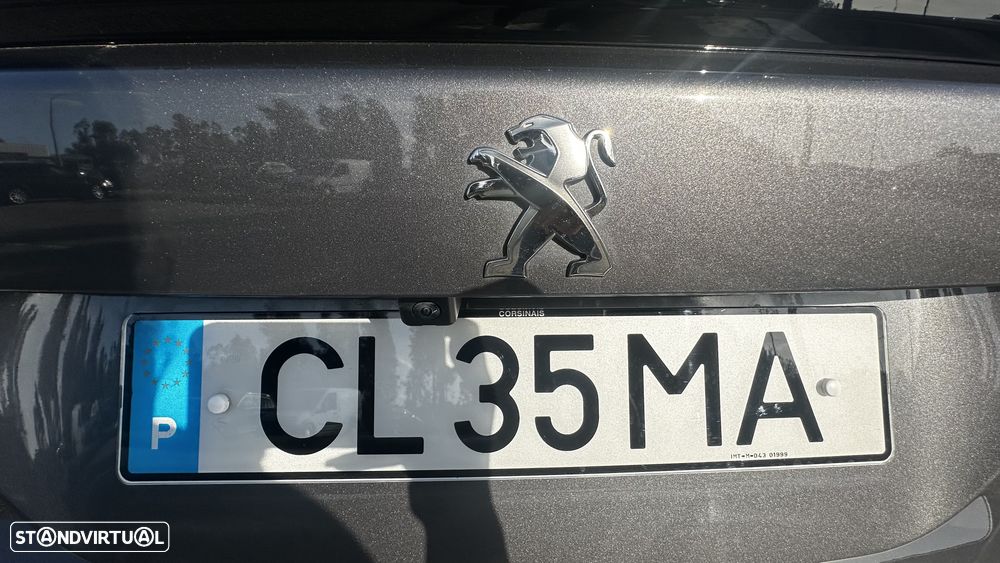 Peugeot 2008 - 28