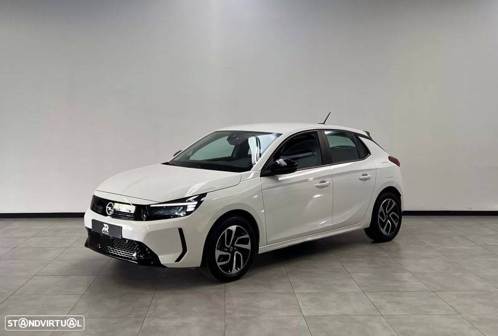 Opel Corsa E 2025 photo 3