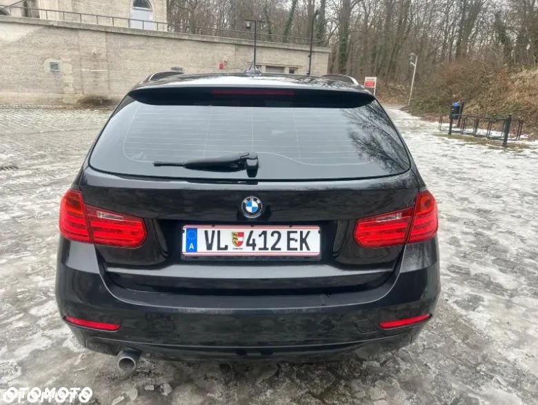 BMW Seria 3 - 8