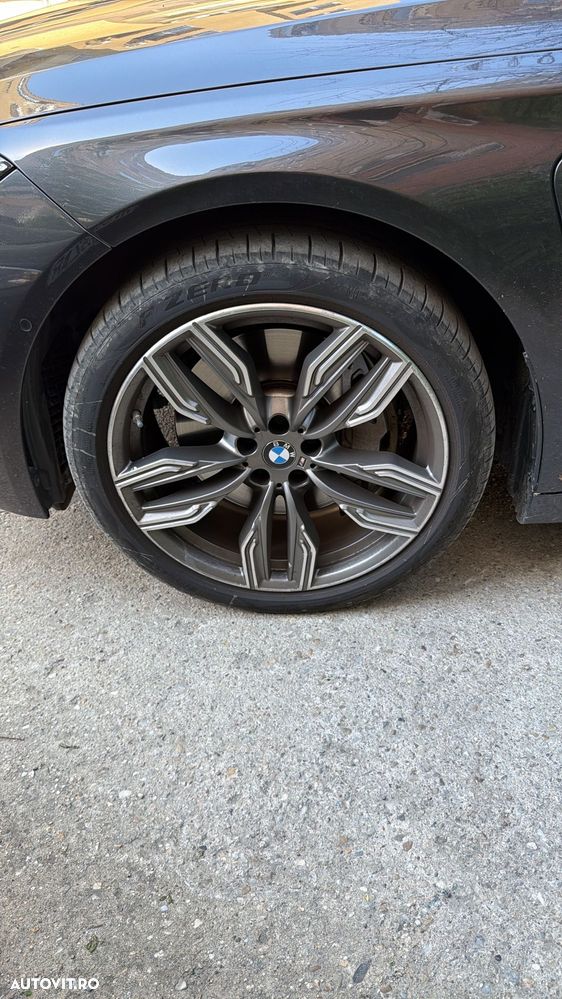 BMW Seria 7 - 21