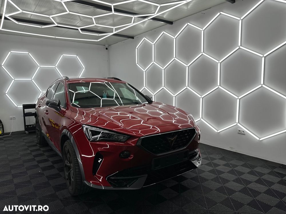 Cupra Formentor 1.4 e-HYBRID PHEV VZ - 18