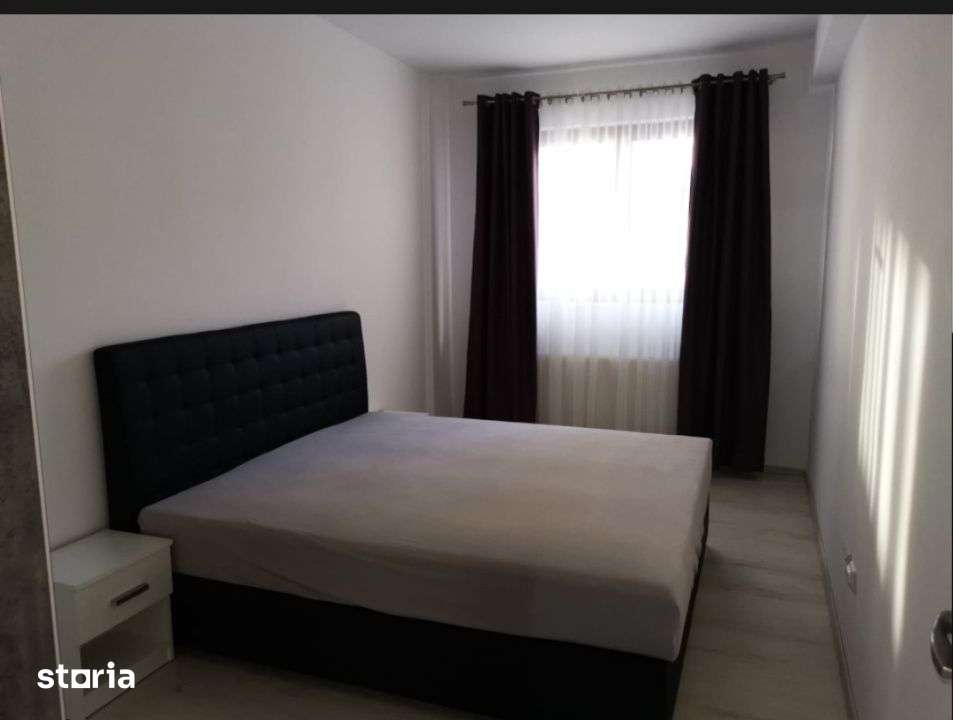 Apartament cu 3 camere, 77 mp, terasa 68 mp, parcare, zona Baciu — fotografia 2