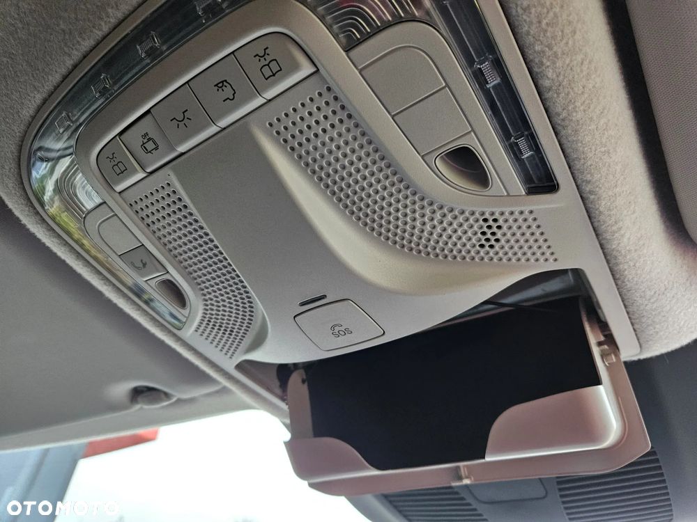 Mercedes-Benz Vito 116CDI - 28