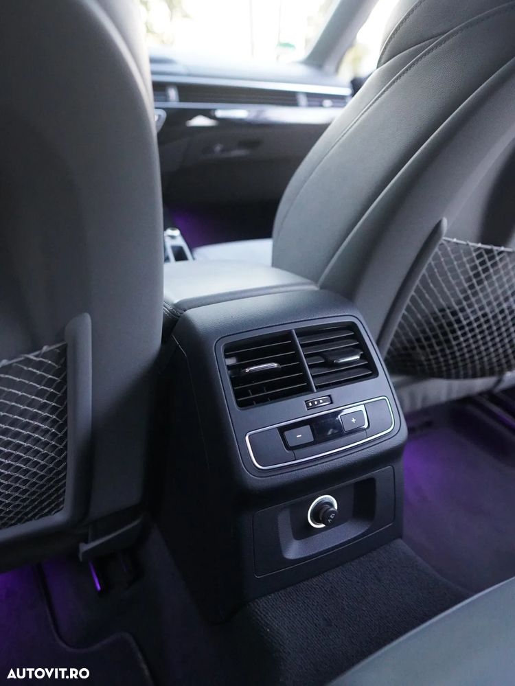 Audi A5 Sportback 2.0 TFSI quattro S tronic - 27