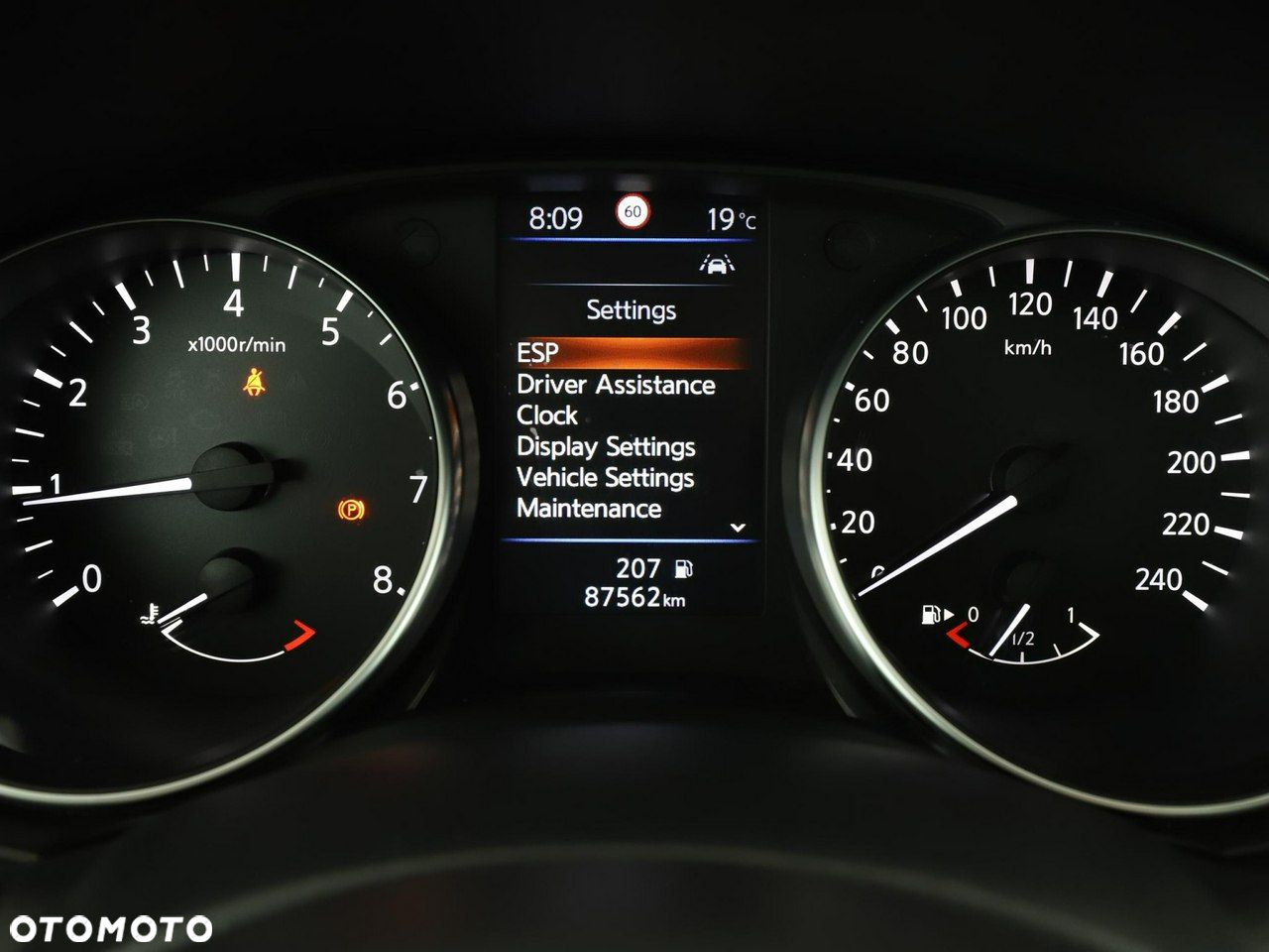 Nissan Qashqai 1.3 DIG-T Tekna+ - 22