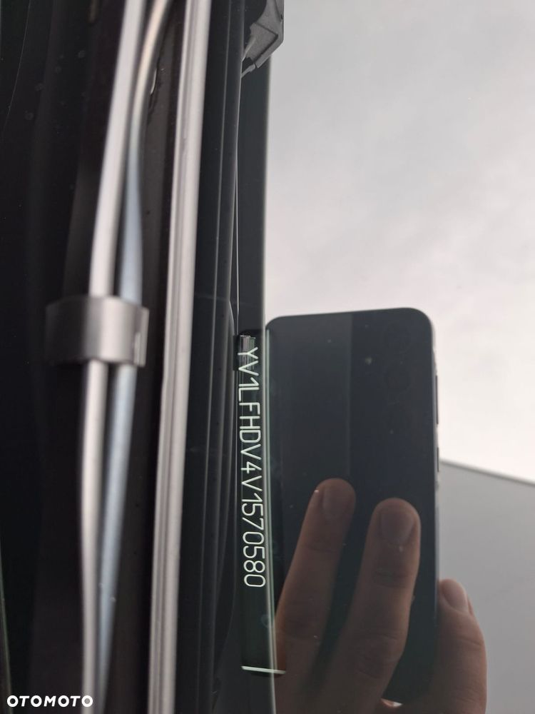 Volvo XC 90 - 24