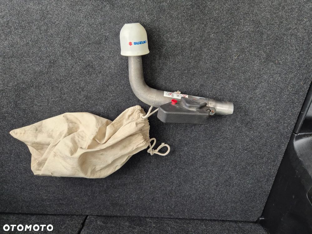 Suzuki Vitara 1.6 (4x4) Allgrip Comfort+ - 21