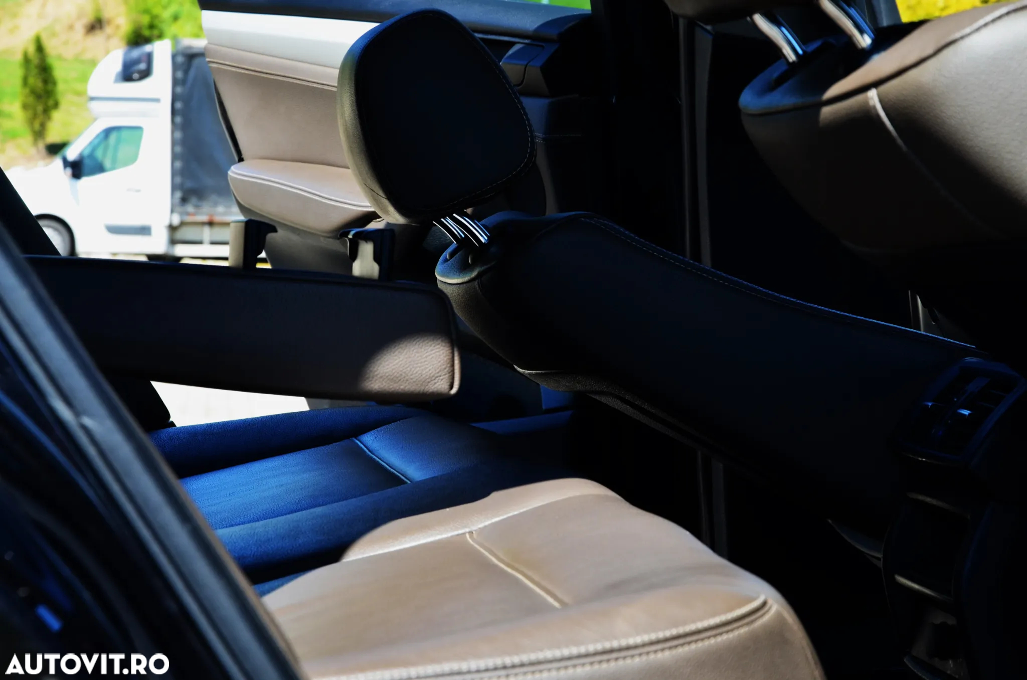 BMW X3 - 18