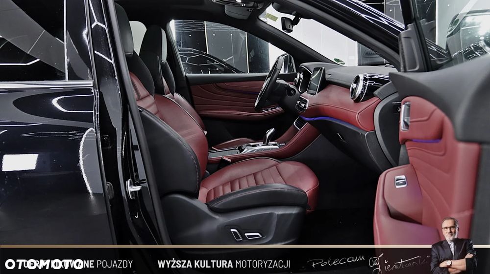 MG EHS ver-1-5t--gdi-phev-luxury - 17