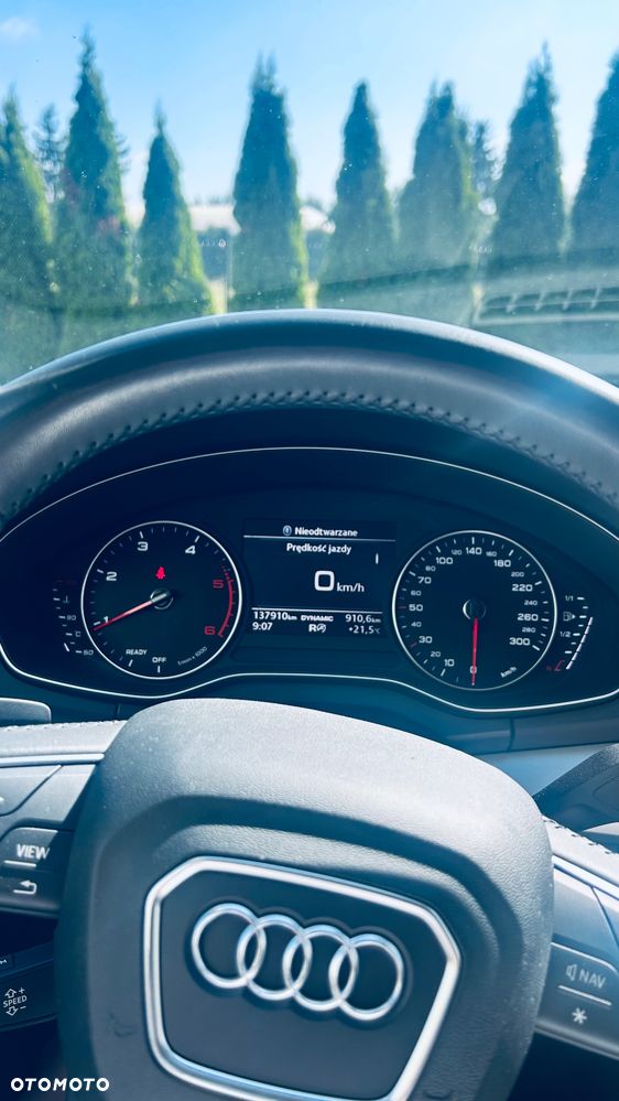 Audi Q5 35 TDI Quattro S tronic - 10