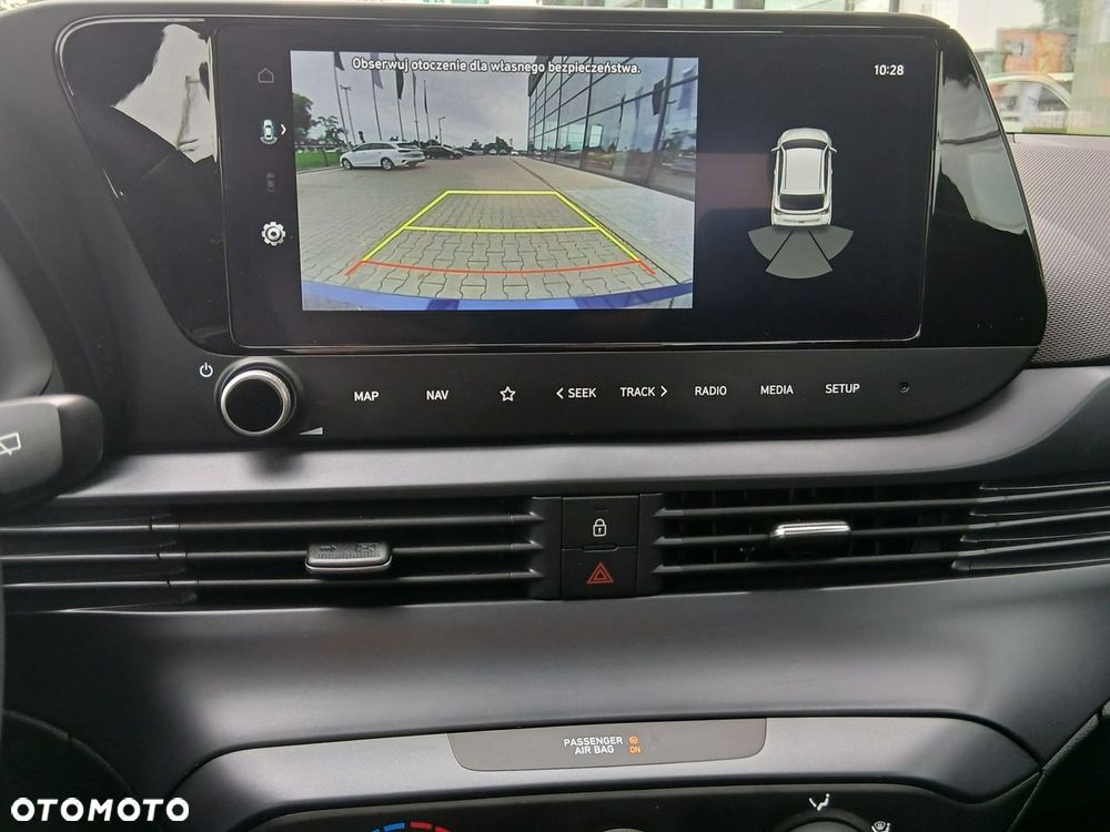 Hyundai i20 1.0 T-GDi Modern - 24