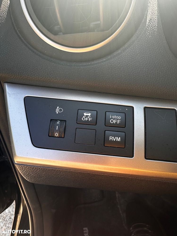 Mazda 3 2.0i i-stop TX Plus - 14