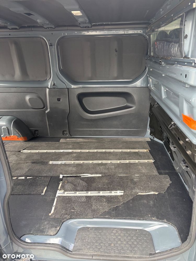 Renault Trafic - 5