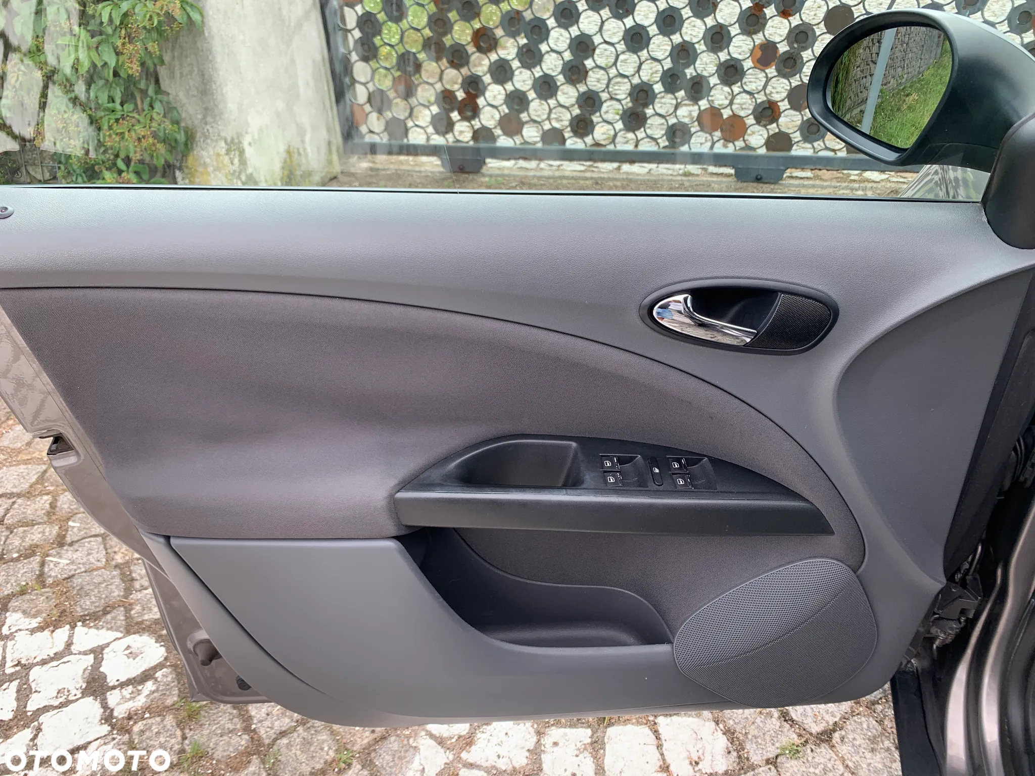 Seat Altea 1.6 Sport Edition - 21