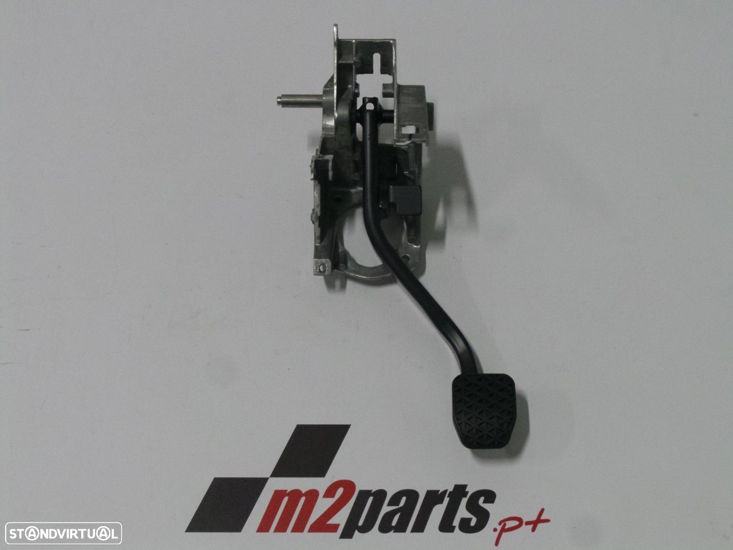 Mecanismo dos pedais com pedal do travão Novo/ Original BMW Série 1/BMW Série 3/... - 1
