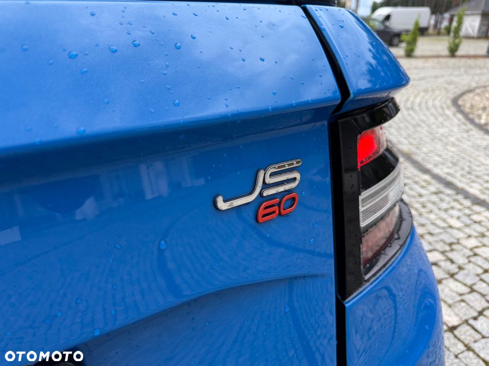 Ligier JS60 - 13
