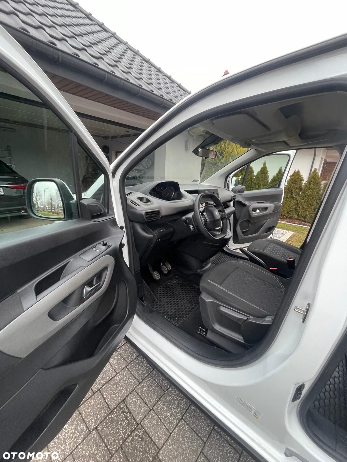 Peugeot Rifter 1.2 PureTech Active Pack S&S - 7
