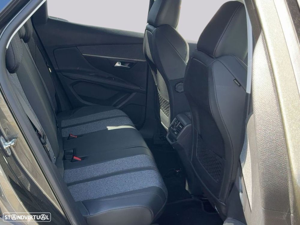Peugeot 3008 1.2 PureTech Access - 7