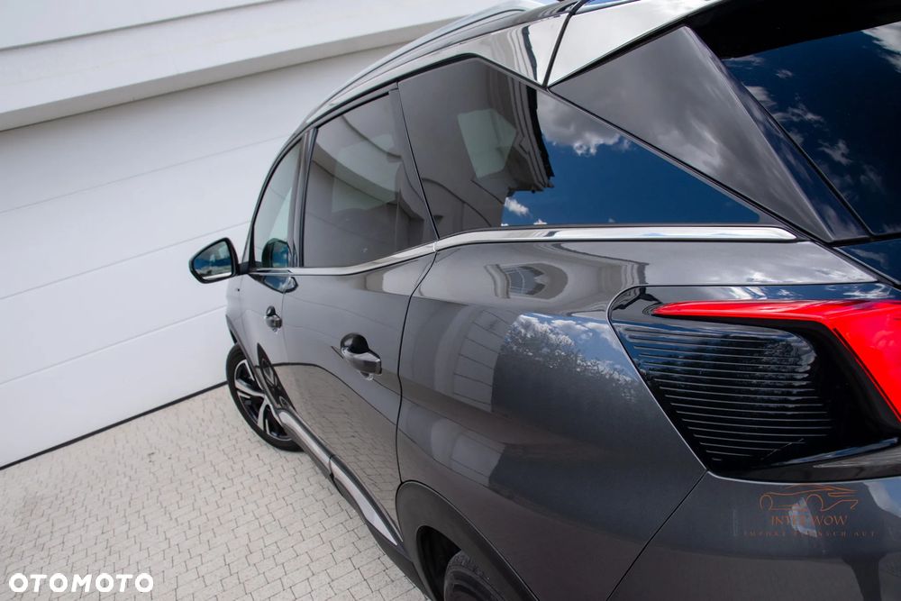 Peugeot 3008 1.6 PureTech GPF GT Line S&S EAT8 - 9