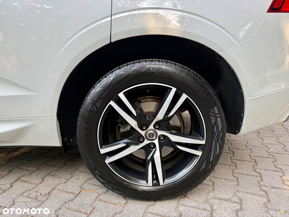 Volvo XC 60 D4 Geartronic RDesign - 16