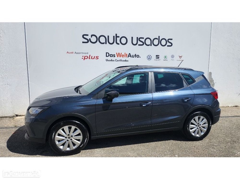 SEAT Arona 1.0 TSI Style - 2