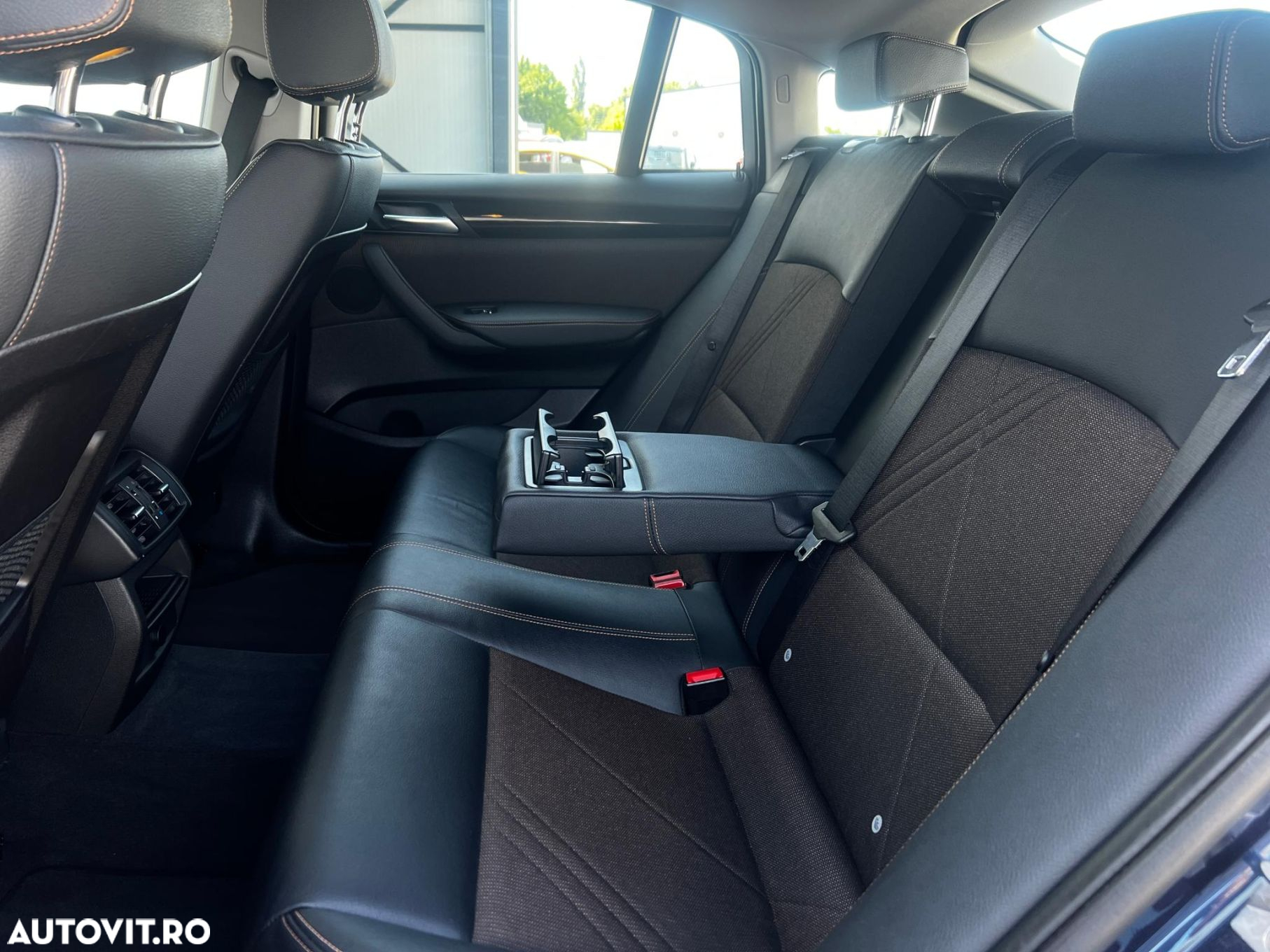 BMW X4 - 33