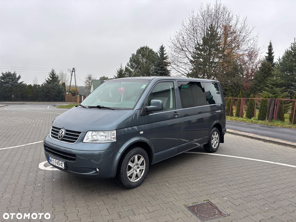Volkswagen Multivan L1 Comfortline - 2