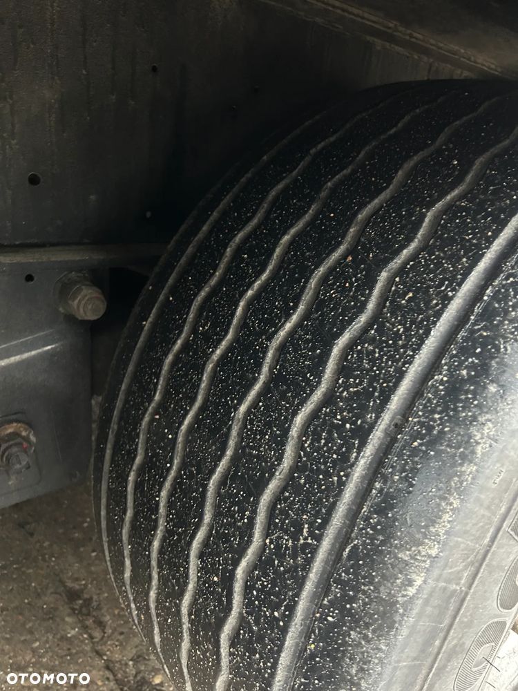 Scania R450 MEGA + KASSBOHRER 2022 ROK / MEGA ZESTAW / ZBIORNIKI 1200 L / RETARDER / KLIMA POSTOJOWA / TACHOGRAF NOWEJ GENERACJI / OŚ PODNOSZONA / REGULOWANY PODNOSZONY DACH !! - 31