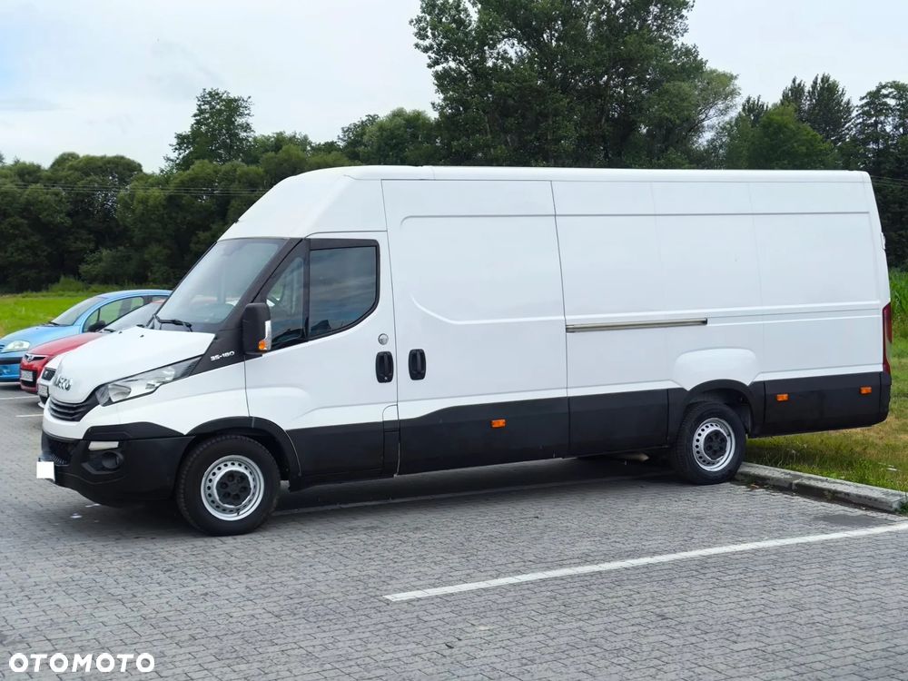 Iveco DAILY - 11